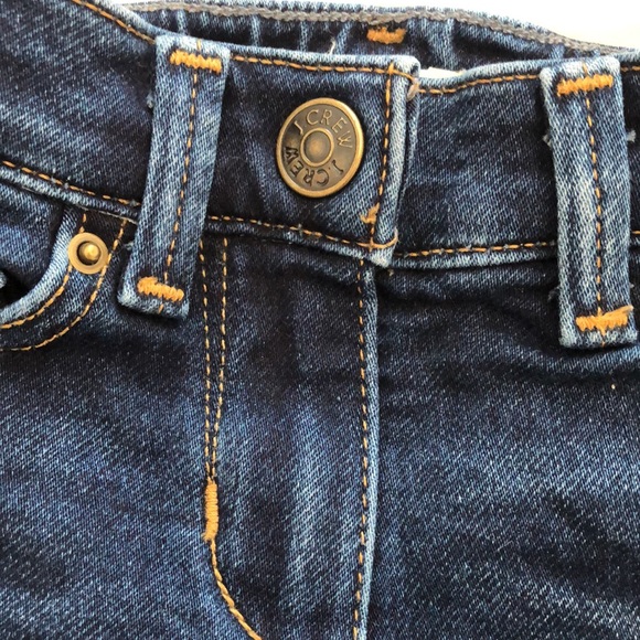 J Crew Jeggings - Picture 2 of 6